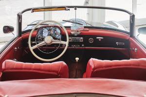 Imagen 9/23 de Mercedes-Benz 190 SL (1957)