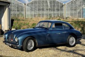 Image 3/12 of Aston Martin DB 2 (1952)