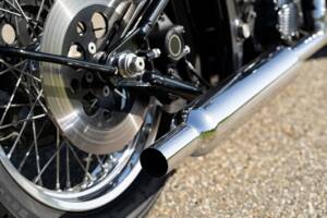Afbeelding 8/15 van Harley-Davidson Heritage Softail Nostalgia FLSTN (1991)