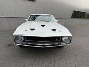 Image 18/50 de Ford Shelby GT 350 (1969)