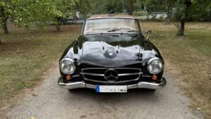 Image 9/23 of Mercedes-Benz 190 SL (1959)