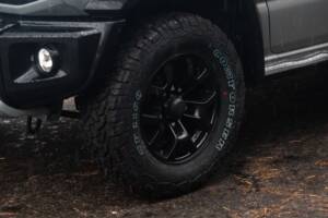 Immagine 15/31 di Suzuki Jimny (2019)