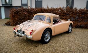 Bild 3/22 von MG MGA 1600 (1959)