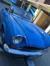 Bild 1/7 von FIAT 124 Spider BS (1971)