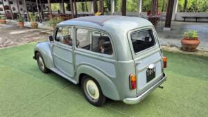 Image 23/60 of FIAT 500 C Belvedere (1954)