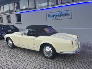 Bild 27/65 von Lancia Aurelia B24 (1958)
