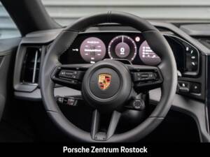 Imagen 8/35 de Porsche Cayenne Coupé E-Hybrid (1900)