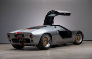 Bild 5/39 von Isdera Erator GTE (1970)