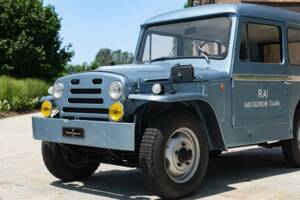 Image 14/50 of FIAT Campagnola (1968)