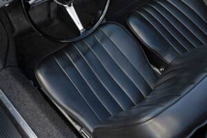 Afbeelding 17/39 van Porsche 356 B 1600 Roadster (1960)