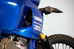 Bild 30/50 von Yamaha XTZ 750 Super Ténéré (1993)