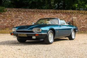 Bild 16/50 von Jaguar XJS 4.0 (1991)