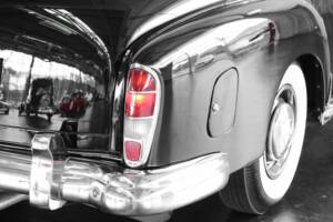 Afbeelding 18/50 van Mercedes-Benz 300 d (1957)