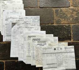 Bild 15/39 von Jensen FF (1969)