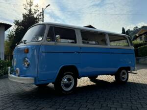 Immagine 4/7 di Volkswagen T2c Combi (1979)