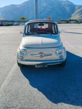 Image 5/50 of FIAT 500 F (1970)