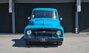 Image 6/50 de Ford F-100 (1954)