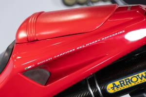 Imagen 32/46 de Ducati DUMMY (1997)