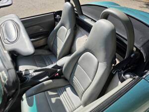 Imagen 22/28 de Porsche Boxster S (2002)