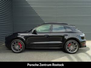 Image 12/36 de Porsche Macan GTS (2020)