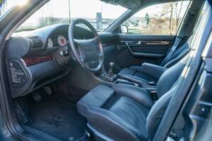 Afbeelding 16/73 van Audi 100 S4 Quattro (1993)