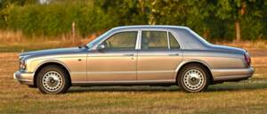 Image 9/50 of Rolls-Royce Silver Seraph (1998)