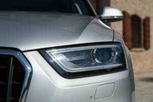 Bild 16/50 von Audi Q3 2.0 TDI quattro (2012)