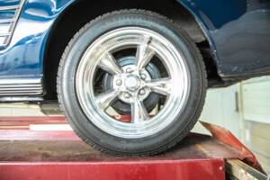 Image 50/50 of Ford Mustang 289 (1966)