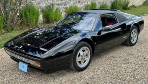 Bild 1/86 von Ferrari 328 GTS (1988)