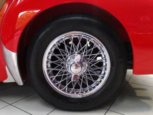 Image 45/50 of Triumph TR 3B (1962)
