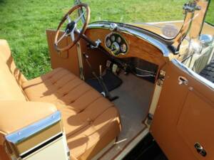 Horch 350 Tourer (Hornig) 1928
