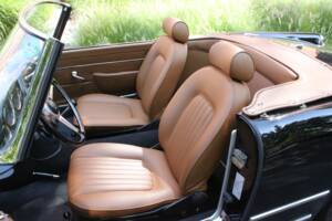 Image 10/20 de Alfa Romeo 2000 Spider (1960)