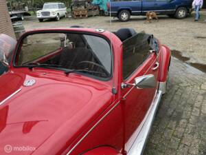 Image 37/50 of Volkswagen Beetle Speedster (1967)