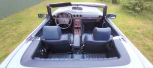 Bild 15/46 von Mercedes-Benz 420 SL (1985)