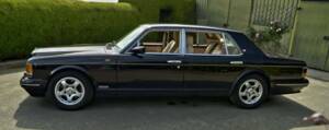 Image 10/50 of Bentley Turbo RT (1997)