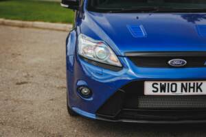 Image 19/50 of Ford Focus RS (2010)