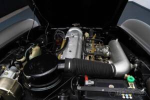 Image 18/19 de Mercedes-Benz 190 SL (1962)