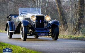 Bild 7/33 von Invicta 4,5 Liter A-Typ High Chassis (1931)