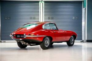 Bild 4/20 von Jaguar E-Type 4.2 (1967)