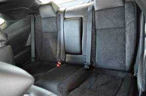 Bild 20/35 von Dodge Challenger SXT (2019)