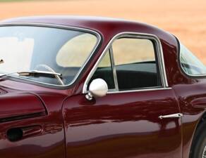 Bild 24/45 von TVR Griffith 200 (1963)