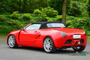 Image 7/50 of Westfield Sport 250 (2007)