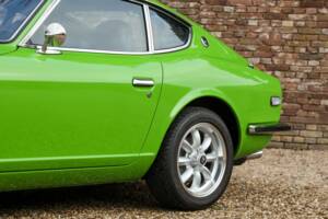 Imagen 47/50 de Datsun 240 Z (1973)