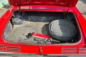 Immagine 15/15 di Pontiac GTO (1967)
