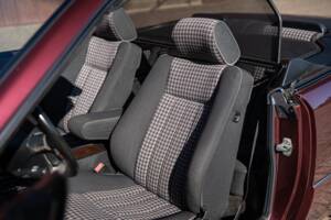 Bild 27/42 von Mercedes-Benz E 200 (1997)