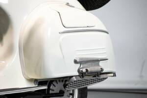 Immagine 49/50 di Piaggio DUMMY (1966)