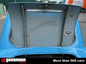 Bild 9/14 von Glas Goggomobil TS 300 (1958)