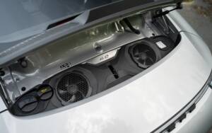 Afbeelding 40/40 van Porsche 911 GT3 (2021)