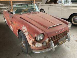 Bild 49/50 von Datsun Fairlady 1600 (1966)