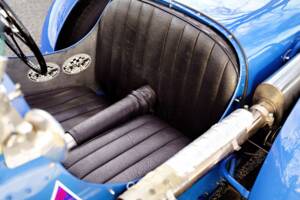 Imagen 7/23 de Riley TT Sprite Special (1937)